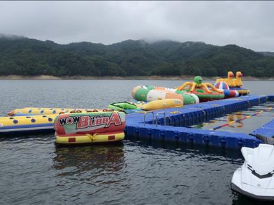 안동수상레저웨이블리